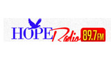 Hope Radio TCI radio live streaming logo