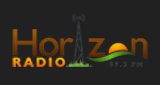 Horizon Radio Belize radio live streaming logo