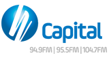 Hosanna Capital radio live streaming logo