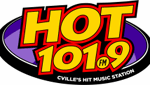Hot 101.9