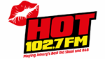 Hot 102.7 FM
