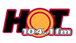 Hot 104.1 FM