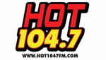Hot 104.7