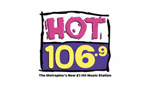 Hot 106.9 FM