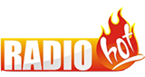 HOT 810 Radio radio live streaming logo
