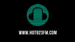 Hot 92.3 FM