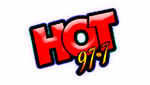 Hot 97.7