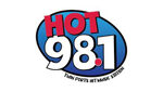 Hot 98.1