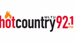 Hot Country 92.1 FM