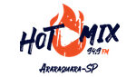 Hot Mix 94.9 FM