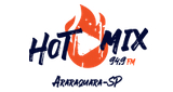 Hot Mix 94.9 FM radio live streaming logo