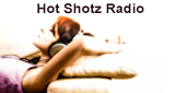 Hot Shotz Radio radio live streaming logo
