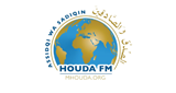 Houda FM radio live streaming logo