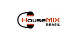 House Mix Brasil radio live streaming logo