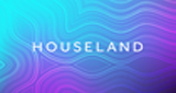 Houseland radio live streaming logo