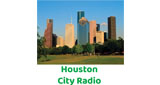 Houston City Radio radio live streaming logo