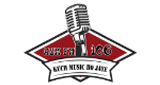 Hum FM 106 radio live streaming logo