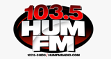 Hum Tum Radio radio live streaming logo