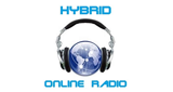 Hybrid Online Radio radio live streaming logo