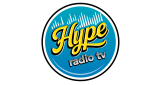 Hype Radio radio live streaming logo