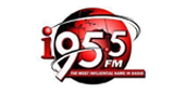 I 95.5 FM radio live streaming logo