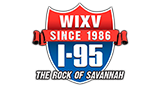 I-95 radio live streaming logo