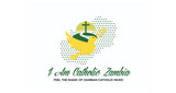 I Am Catholic Zambia (Online radio) radio live streaming logo