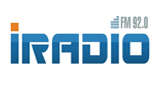 I Radio radio live streaming logo