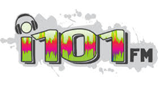 I101 Radio radio live streaming logo