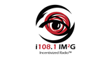 I108.1 IM²G radio live streaming logo
