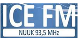 ICE FM radio live streaming logo