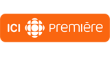 ICI Radio-Canada Première Ottawa-Gatineau radio live streaming logo