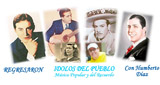 Idolos Del Pueblo radio live streaming logo