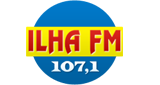 Ilha FM radio live streaming logo