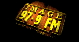 Image FM radio live streaming logo