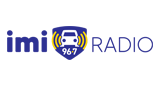 IMI Radio radio live streaming logo