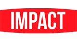 Impact 89 FM radio live streaming logo