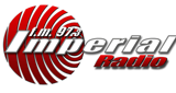 Imperial FM radio live streaming logo