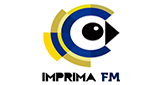 Imprima FM radio live streaming logo