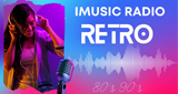 iMusic Radio radio live streaming logo