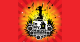 In My House Radio radio live streaming logo