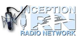 Inception Radio Network radio live streaming logo