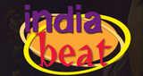 India Beat radio live streaming logo