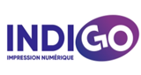 INDIGO GUYANE radio live streaming logo