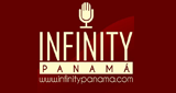 Infinity Panama radio live streaming logo