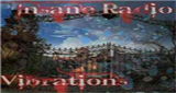Insane Radio Vibrations radio live streaming logo