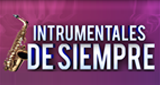 Instrumentales de Siempre radio live streaming logo