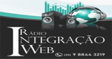 Integração Web Radio radio live streaming logo