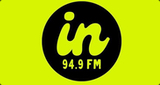 Interativa FM radio live streaming logo
