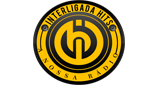 Interligada Hits radio live streaming logo